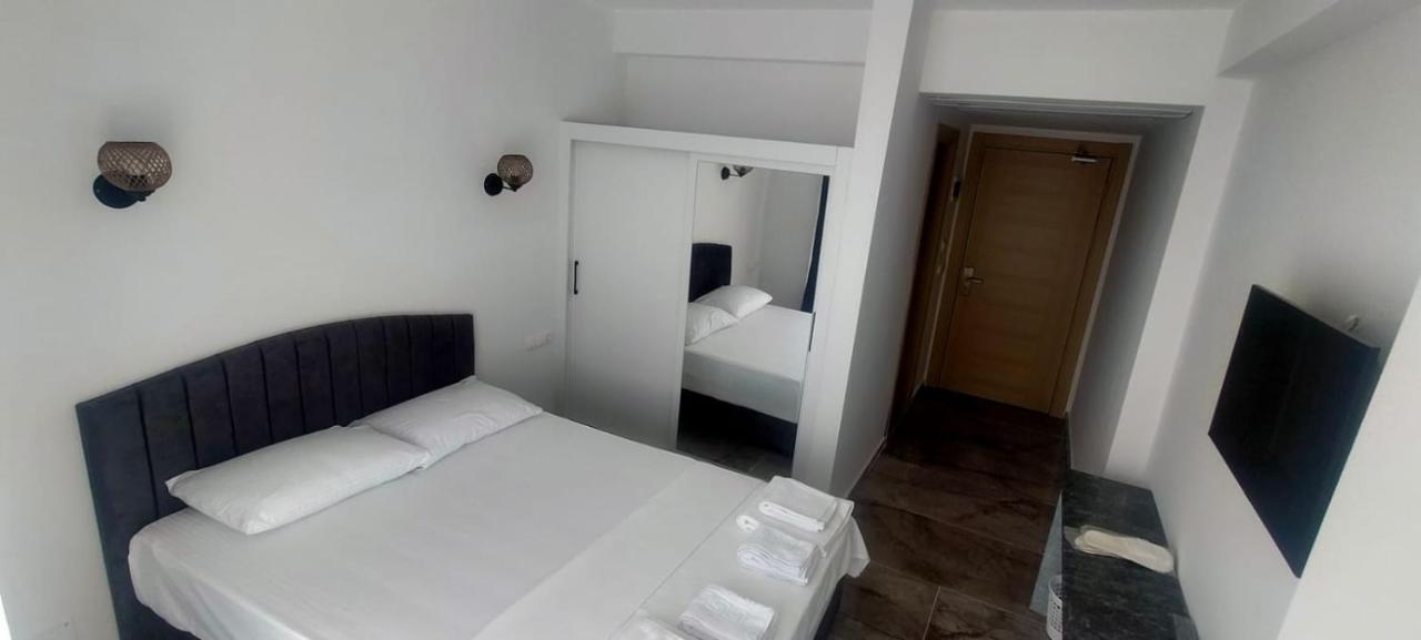 Grand Koese Airport Hotel Ortaca  Exterior photo